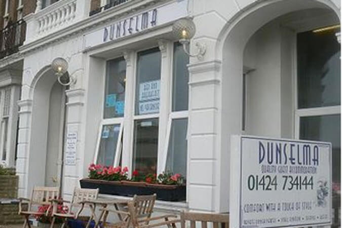 Dunselma Guest House Thumbnail | Bexhill on Sea - East Sussex | UK Tourism Online
