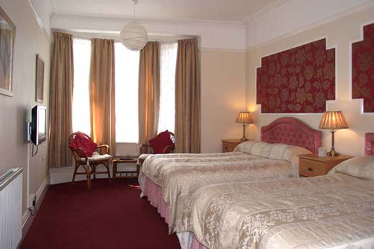 Dunselma Guest House - Image 3 - UK Tourism Online