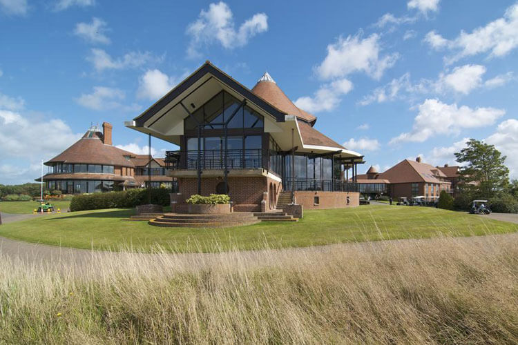 East Sussex National Hotel Golf Resort and Spa - Image 1 - UK Tourism Online
