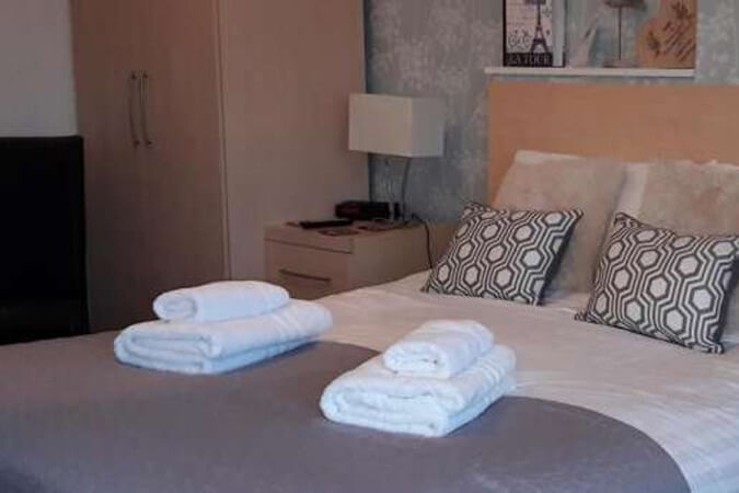 Ebor Lodge Hotel Thumbnail | Eastbourne - East Sussex | UK Tourism Online