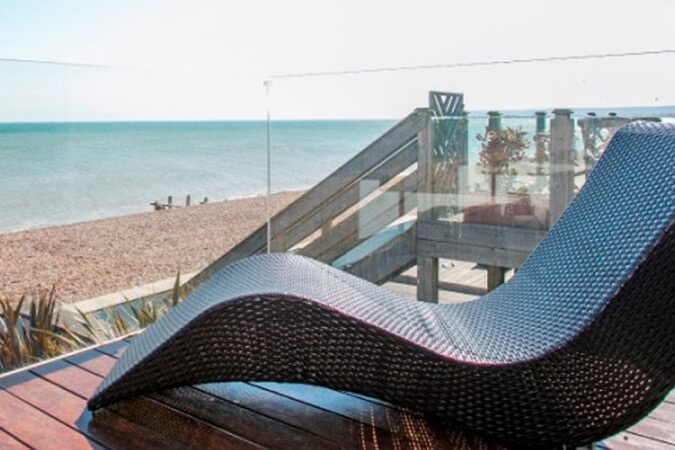 Exclusively Eastbourne Holiday Homes Thumbnail | Eastbourne - East Sussex | UK Tourism Online