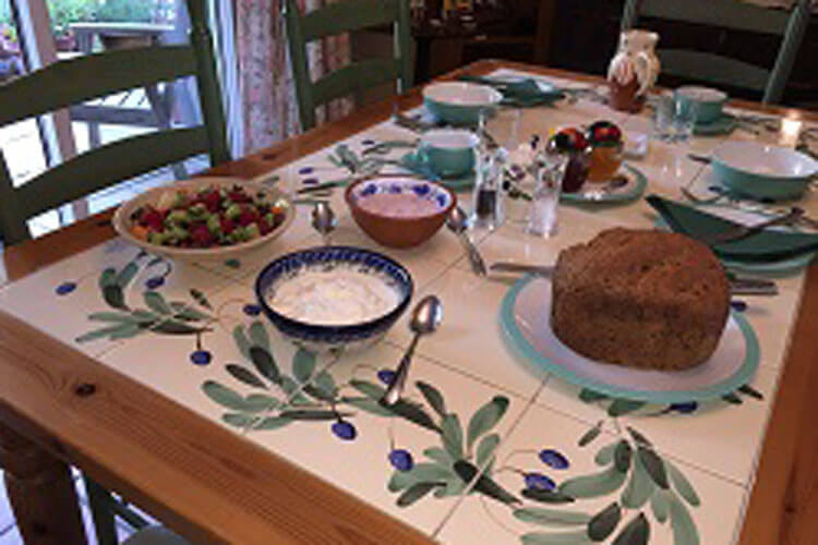 Felix House - Image 5 - UK Tourism Online
