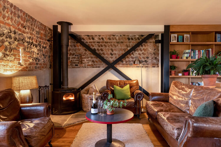 The Flint Barns - Image 3 - UK Tourism Online