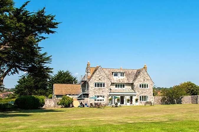 Florence House Thumbnail | Seaford - East Sussex | UK Tourism Online