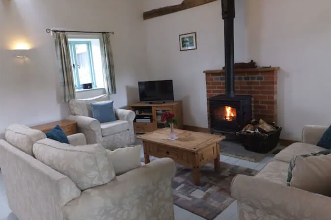 Friesian Cottage Thumbnail | Heathfield - East Sussex | UK Tourism Online