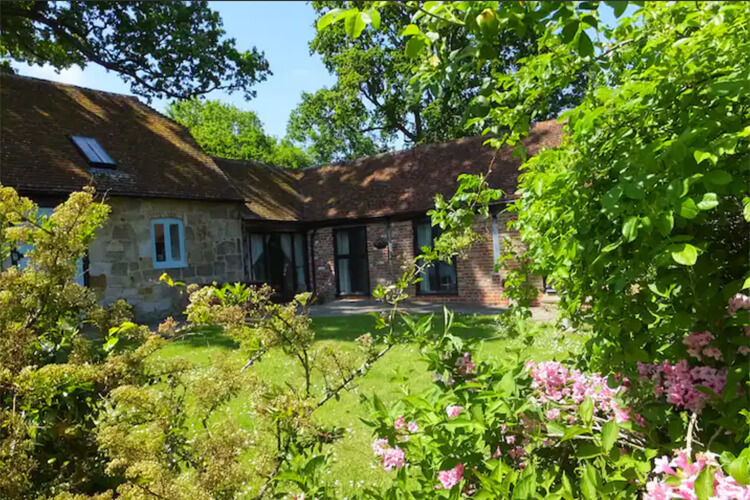 Friesian Cottage - Image 5 - UK Tourism Online
