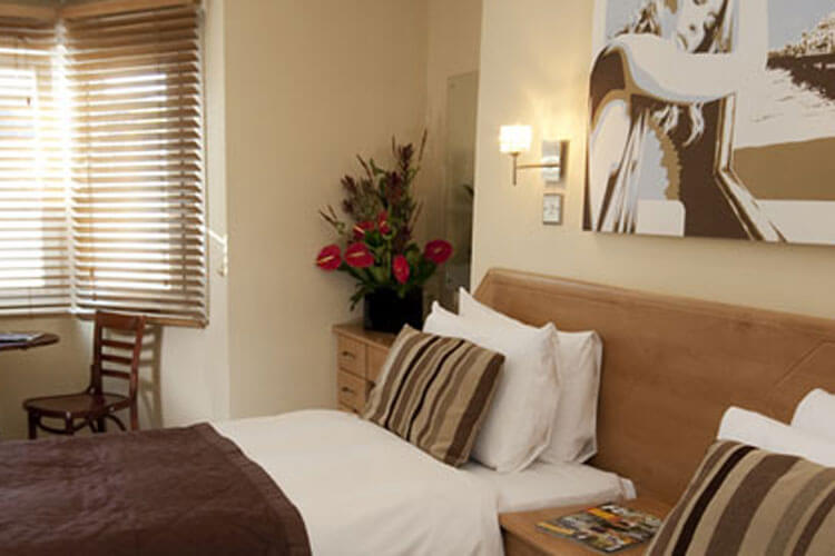 Gullivers Hotel Brighton - Image 2 - UK Tourism Online