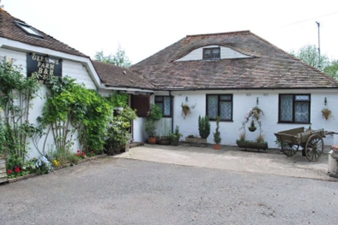 Glencoe Farm Bed and Breakfast Thumbnail | Rye - East Sussex | UK Tourism Online