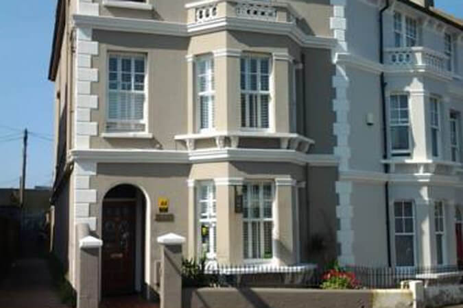 Gyves House Thumbnail | Eastbourne - East Sussex | UK Tourism Online
