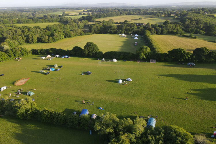 Hale Farm - Image 1 - UK Tourism Online