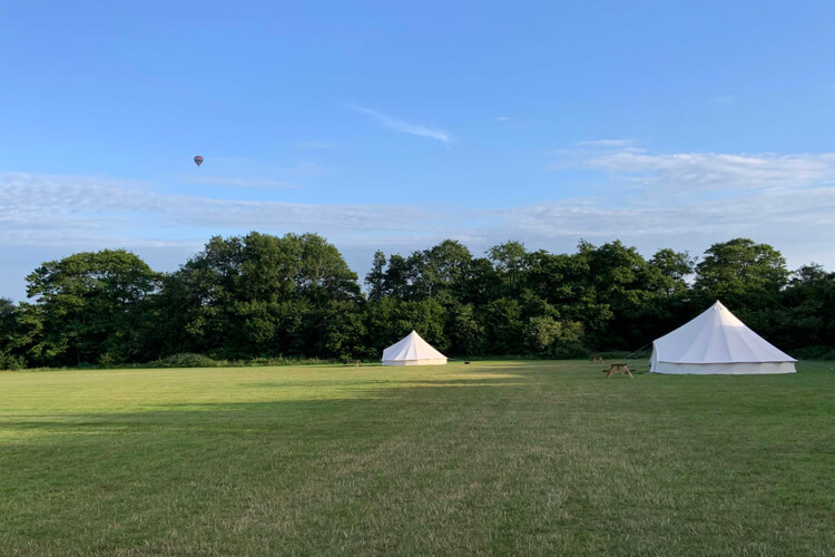 Hale Farm - Image 2 - UK Tourism Online