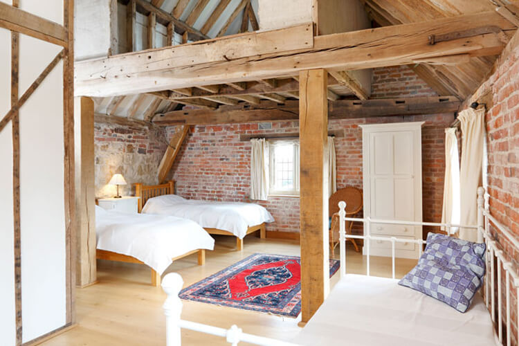 Hendall Manor Farm - Image 3 - UK Tourism Online