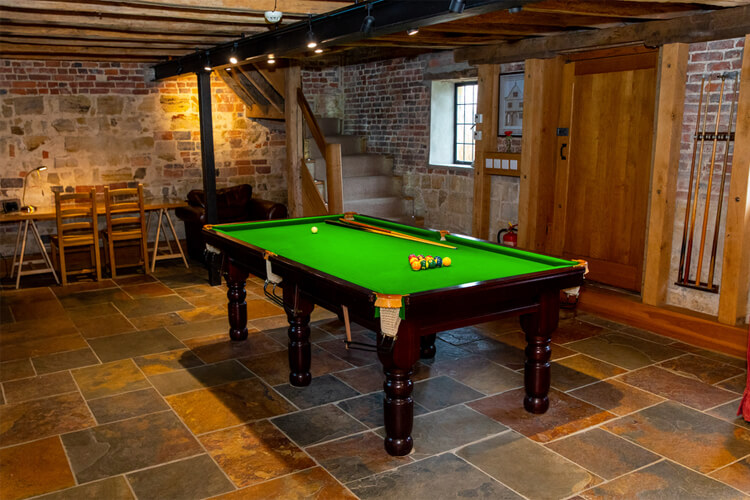 Hendall Manor Farm - Image 4 - UK Tourism Online