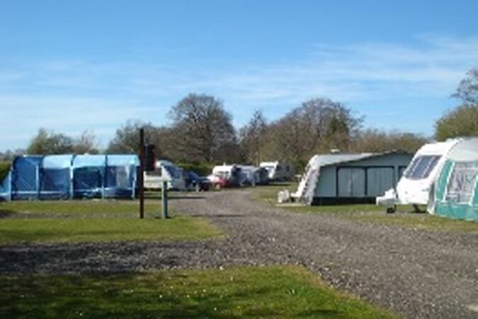 Honeys Green Caravan Park and Fishing Lake Thumbnail | Uckfield - East Sussex | UK Tourism Online