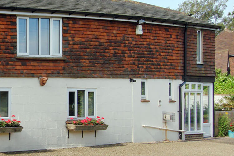 Hoopers Farm Cottage - Image 1 - UK Tourism Online