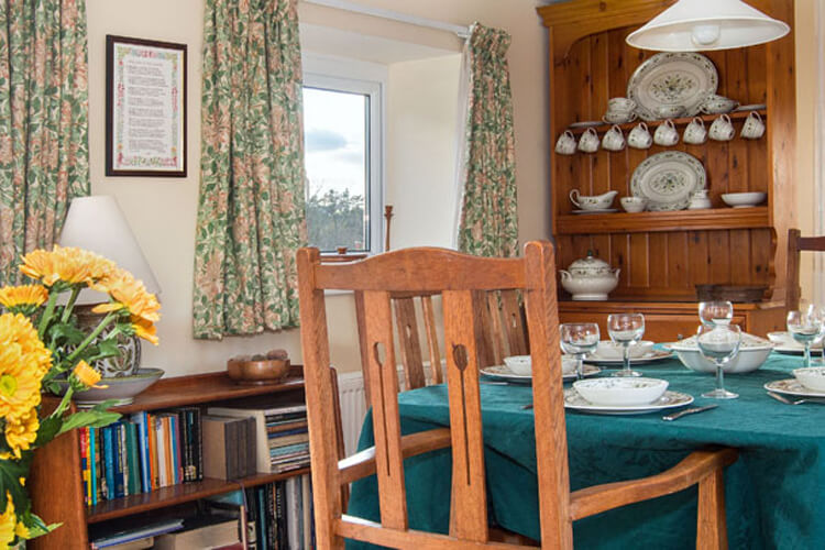 Hoopers Farm Cottage - Image 2 - UK Tourism Online