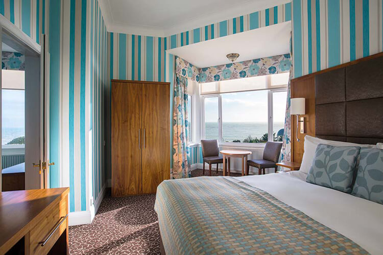 Hydro Hotel - Image 2 - UK Tourism Online