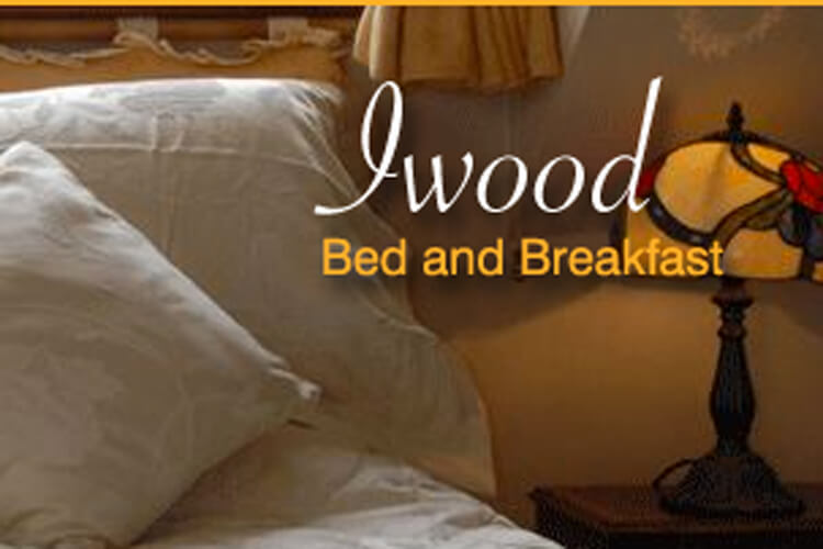 Iwood Bed & Breakfast - Image 1 - UK Tourism Online