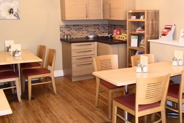 Kelvin Guest House - Image 3 - UK Tourism Online