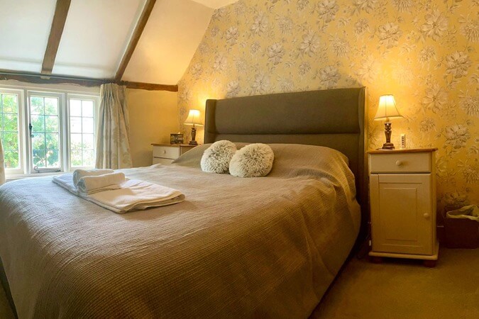 Kingshoath Cottage Thumbnail | Rye - East Sussex | UK Tourism Online