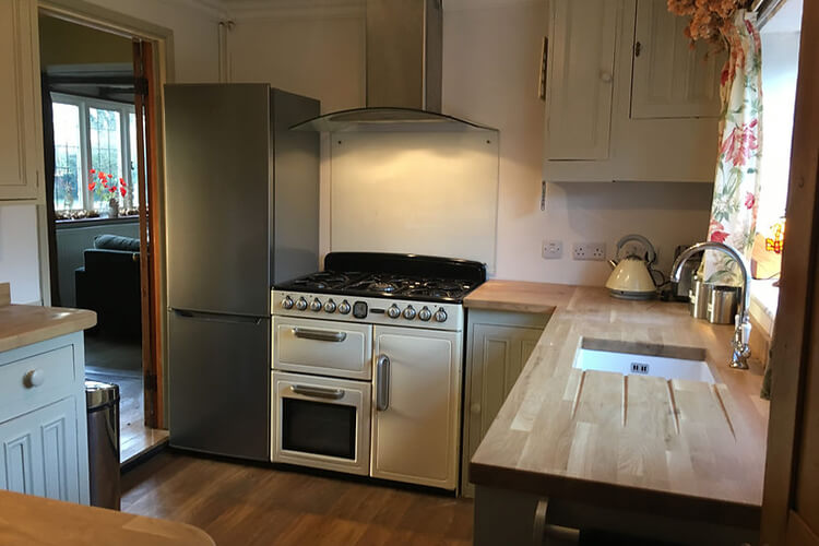 Kingshoath Cottage - Image 2 - UK Tourism Online