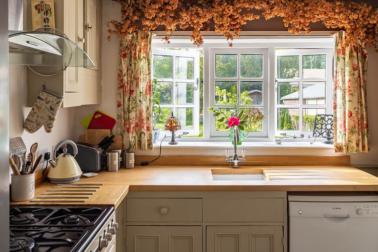 Kingshoath Cottage - Image 3 - UK Tourism Online