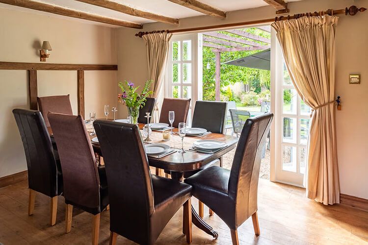 Kingshoath Cottage - Image 4 - UK Tourism Online