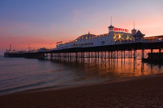 Kipps Brighton Thumbnail | Brighton - East Sussex | UK Tourism Online
