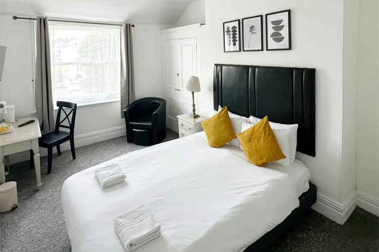 Kipps Brighton - Image 1 - UK Tourism Online