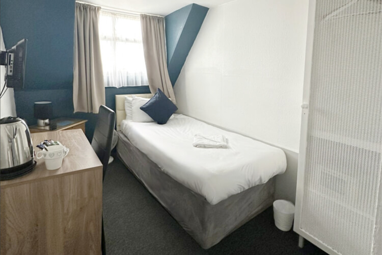 Kipps Brighton - Image 5 - UK Tourism Online