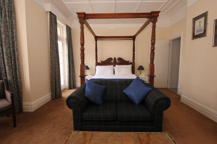 Langfords Hotel - Image 2 - UK Tourism Online