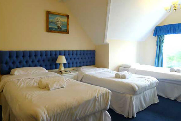 Langfords Hotel - Image 3 - UK Tourism Online
