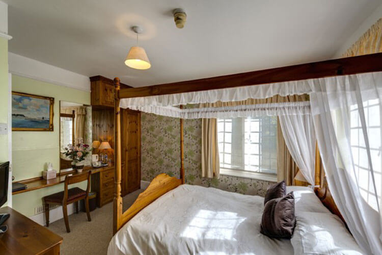 Little Saltcote - Image 2 - UK Tourism Online