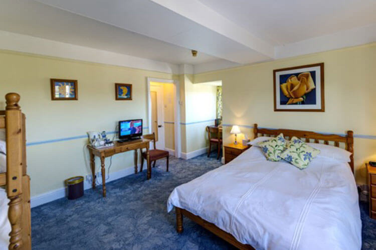 Little Saltcote - Image 3 - UK Tourism Online