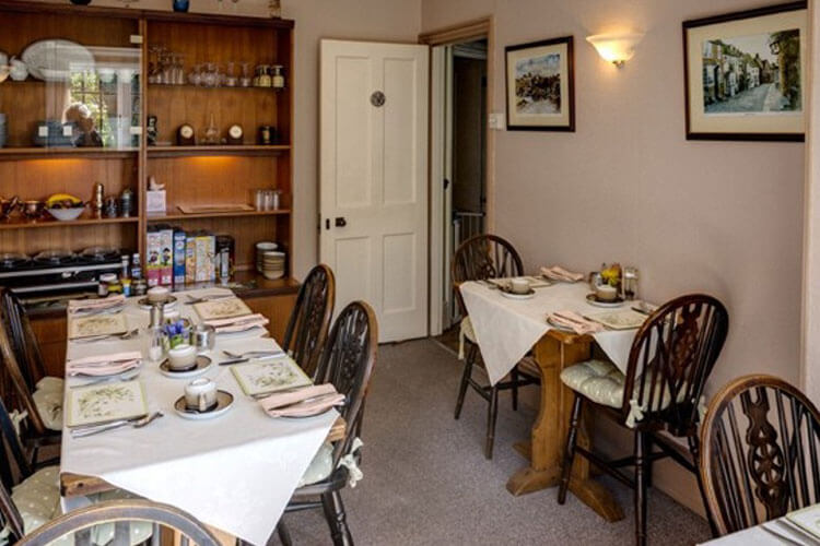Little Saltcote - Image 5 - UK Tourism Online