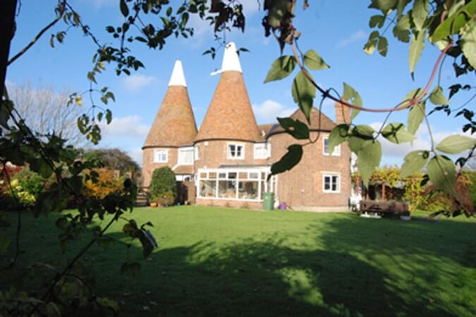 Manor Farm Oast Thumbnail | Rye - East Sussex | UK Tourism Online