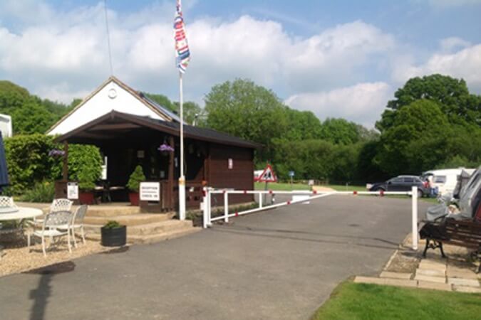 Meadow View Park Thumbnail | Hastings - East Sussex | UK Tourism Online