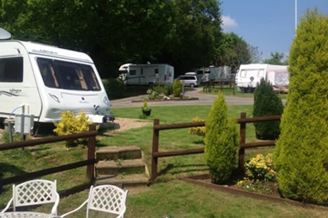 Meadowview Park Thumbnail | Battle - East Sussex | UK Tourism Online