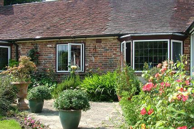 Netherwood Lodge B&B Thumbnail | Lewes - East Sussex | UK Tourism Online