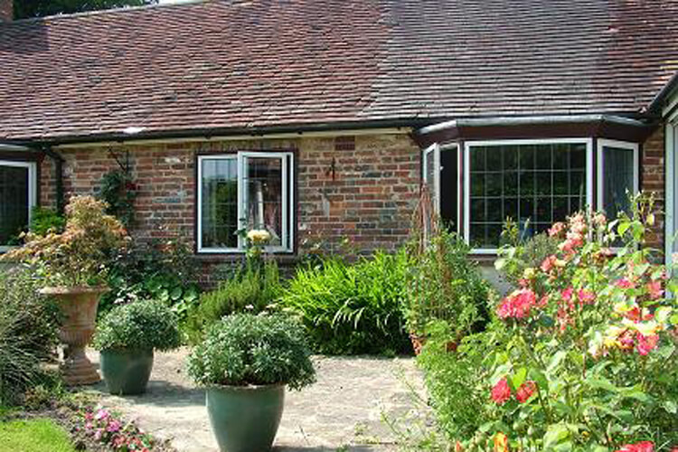 Netherwood Lodge B&B - Image 1 - UK Tourism Online