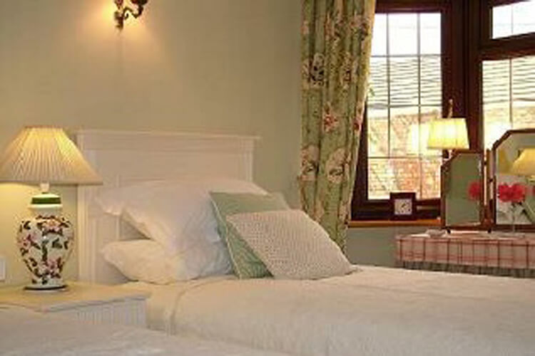 Netherwood Lodge B&B - Image 2 - UK Tourism Online