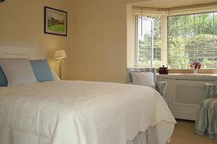 Netherwood Lodge B&B - Image 3 - UK Tourism Online