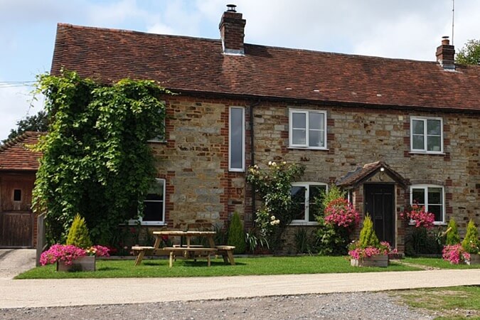 Nutley Edge Cottages Thumbnail | Uckfield - East Sussex | UK Tourism Online