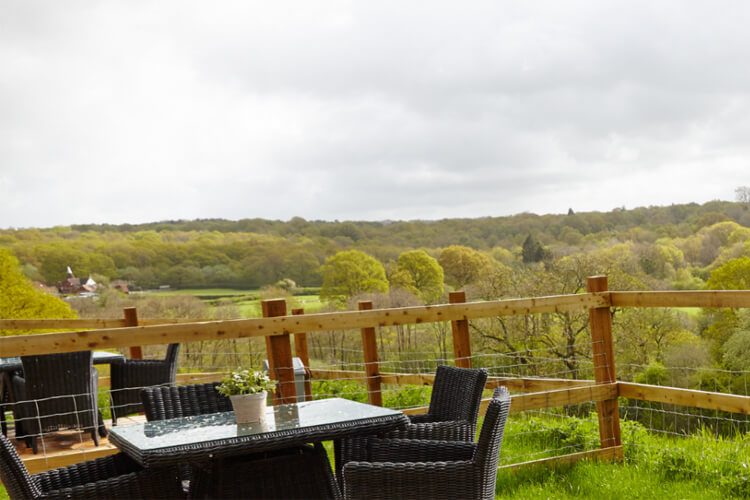 Nutley Edge Cottages - Image 2 - UK Tourism Online