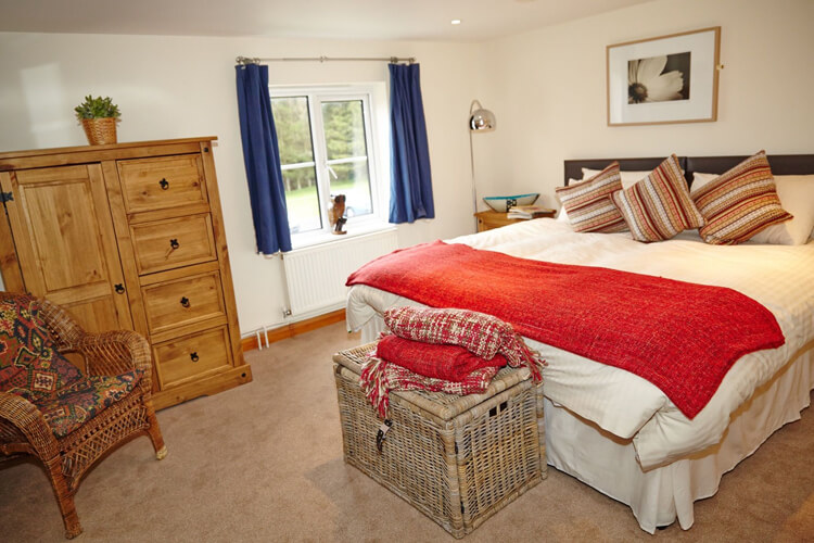 Nutley Edge Cottages - Image 4 - UK Tourism Online