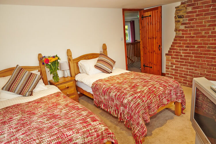 Nutley Edge Cottages - Image 5 - UK Tourism Online