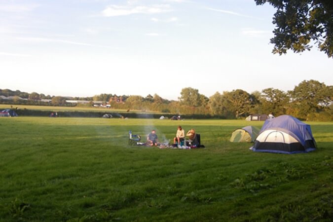 Oakfield Farm at Golden Cross Thumbnail | Hailsham - East Sussex | UK Tourism Online