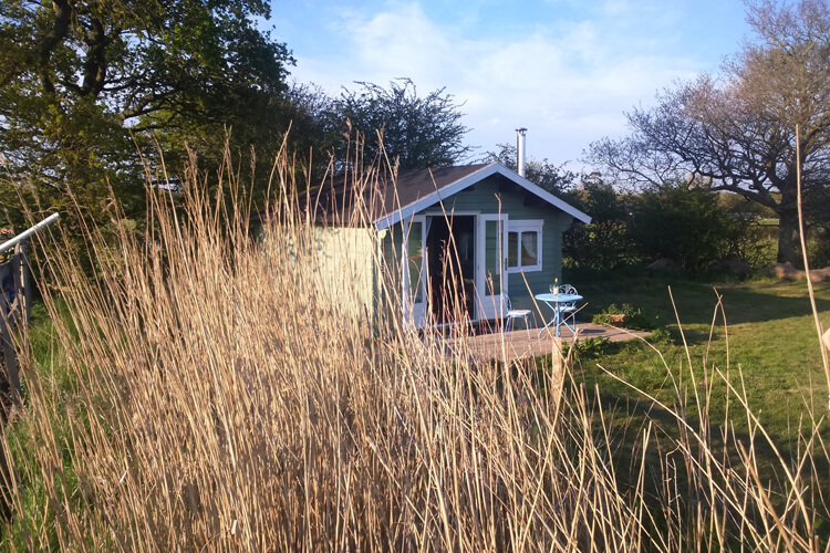 Oakfield Farm at Golden Cross - Image 2 - UK Tourism Online