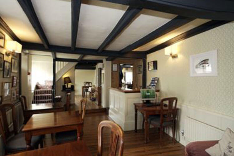 Old Borough Arms - Image 5 - UK Tourism Online