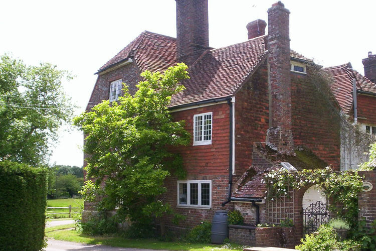 Old Copwood - Image 1 - UK Tourism Online